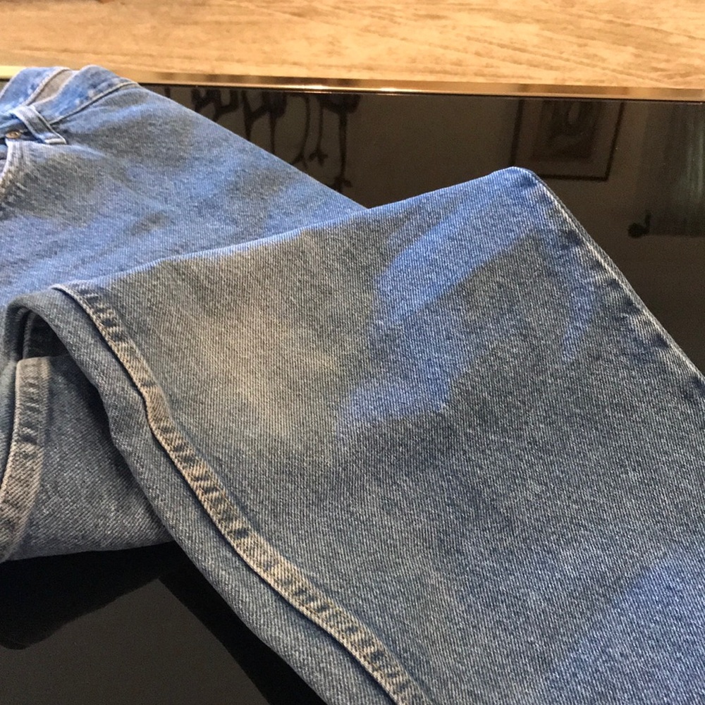 Jeans - Picture 2 of 5